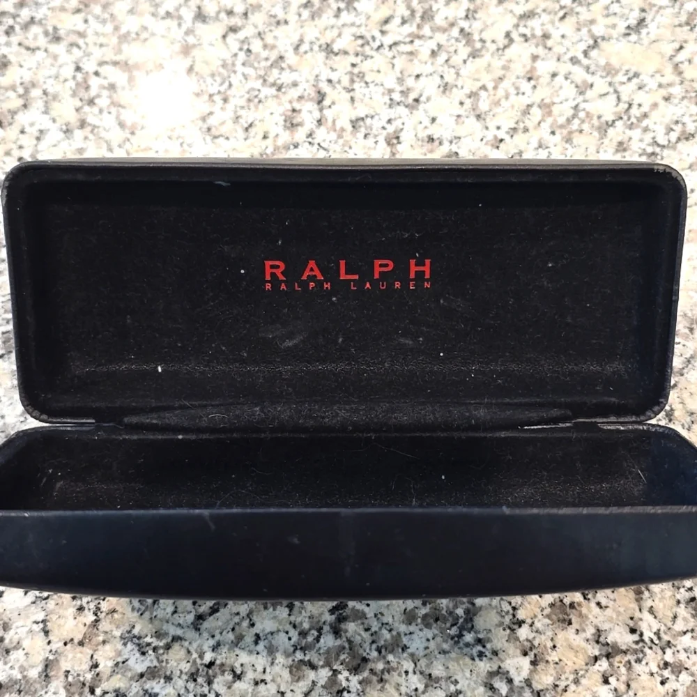 8/25 Ralph Lauren Sunglasses